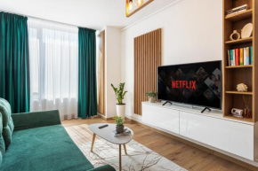 Marina Apartment